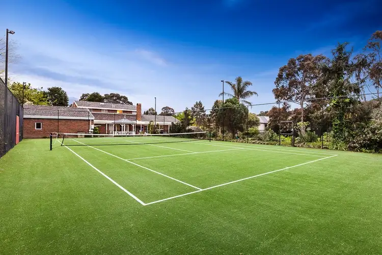 Third view of Homely house listing, 4 White Lodge Court, Donvale VIC 3111