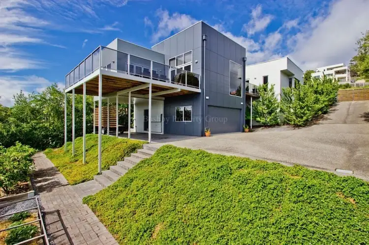 Third view of Homely house listing, 28 Whitford Grove, Trevallyn TAS 7250
