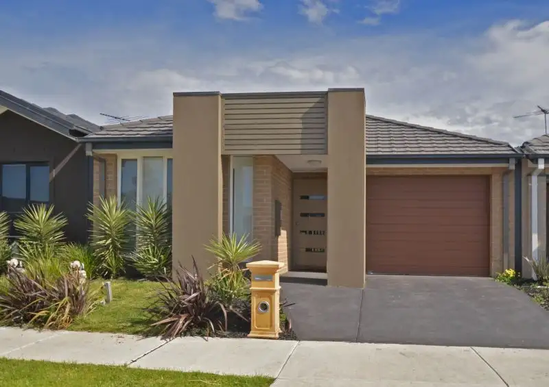Main view of Homely house listing, 9 Creswick Drive, Epping VIC 3076