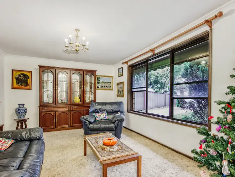 Second view of Homely house listing, 63 Solander Road, Kings Langley NSW 2147