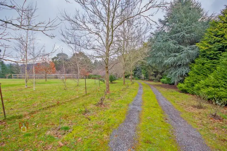 Third view of Homely house listing, 60 Ellison Street, Kinglake VIC 3763