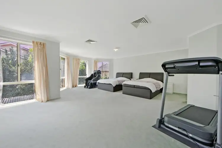Fourth view of Homely house listing, 7 Brindabella Place, West Pennant Hills NSW 2125