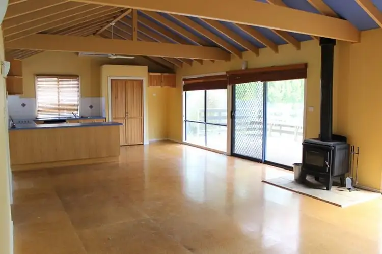 Fourth view of Homely house listing, 179 JUPITER BOULEVARD, Venus Bay VIC 3956