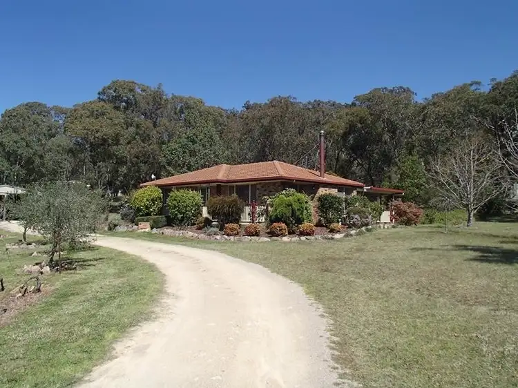 Second view of Homely house listing, 84 Mt Tully Road, Stanthorpe QLD 4380