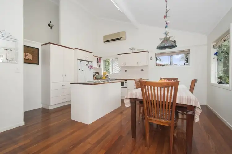 Third view of Homely house listing, 1 Berrigan Street, Southport QLD 4215