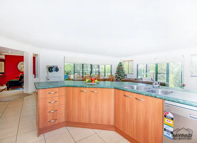Seventh view of Homely house listing, 22 Dianella Court, New Beith QLD 4124
