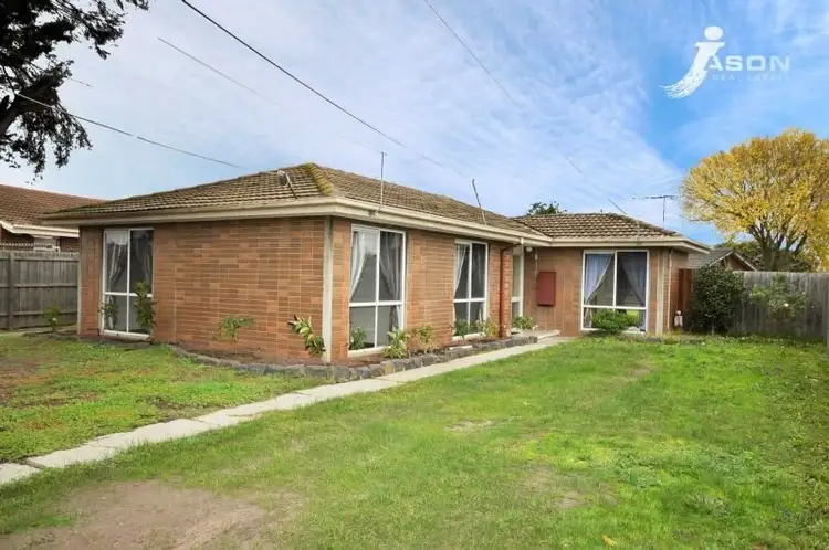 Main view of Homely house listing, 34 Ventnor Crescent, Coolaroo VIC 3048