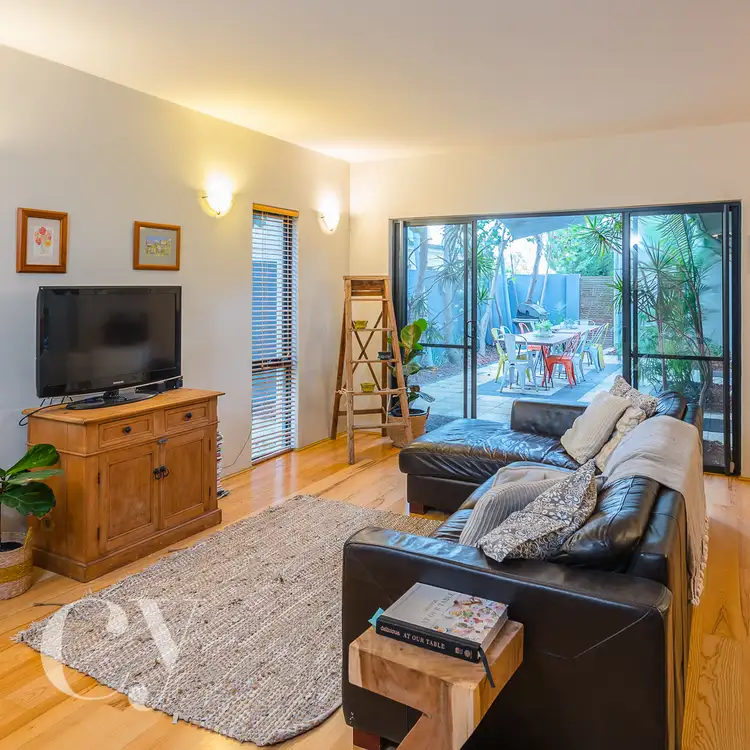 Fourth view of Homely house listing, 78 Eric Street, Cottesloe WA 6011