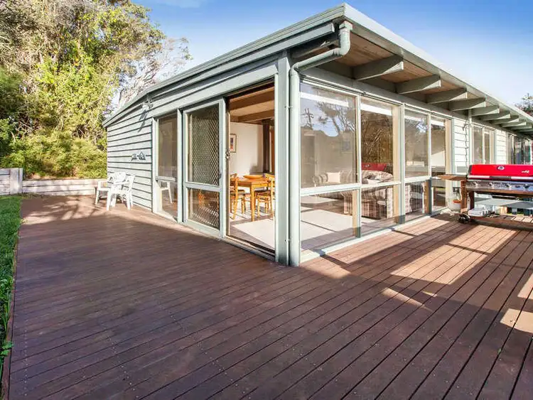 Fourth view of Homely house listing, 36 Whitehead Street, Blairgowrie VIC 3942
