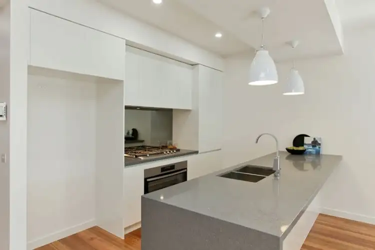 Third view of Homely townhouse listing, 76 Third Avenue, Altona North VIC 3025