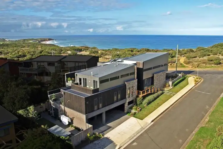 Second view of Homely house listing, 15 Ocean Boulevard, Jan Juc VIC 3228