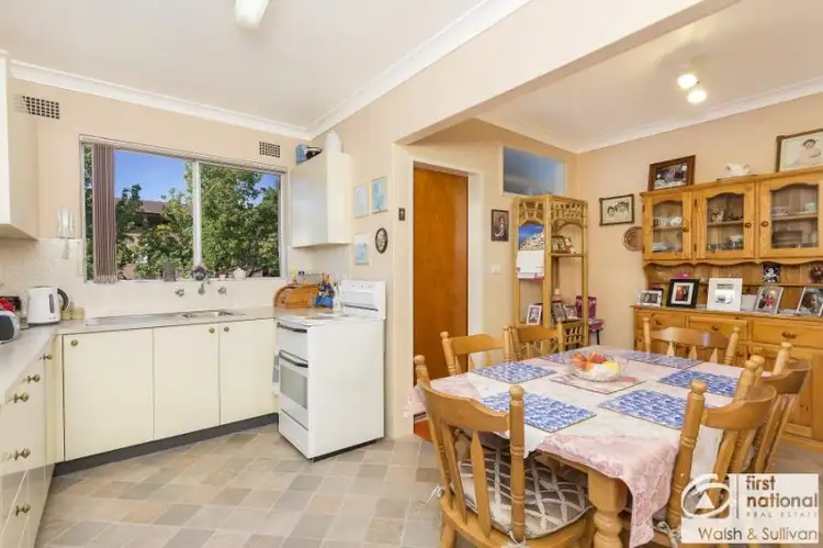 Third view of Homely apartment listing, Address available on request