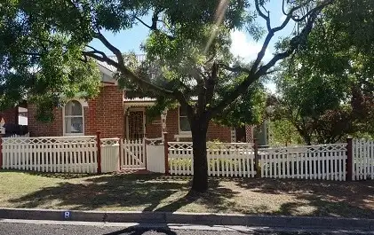 Main view of Homely house listing, 8 Francis Street, Goulburn NSW 2580