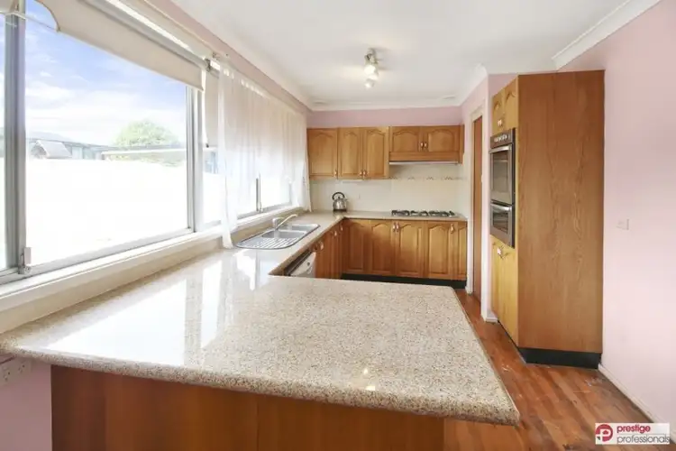 Fifth view of Homely house listing, 2 Magree Crescent, Chipping Norton NSW 2170