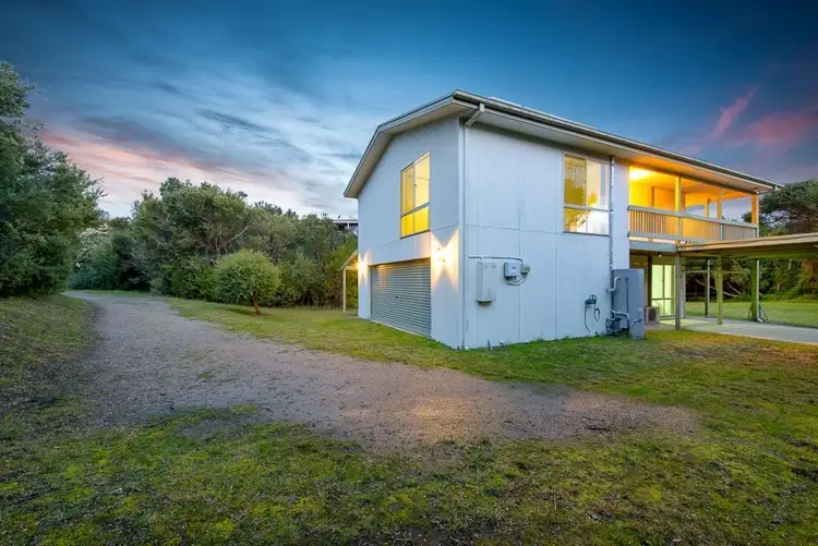 Fifth view of Homely house listing, 8 Hamson Court, Cape Schanck VIC 3939