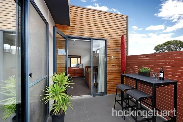 Fifth view of Homely apartment listing, 104/9-10 Railway Parade, Murrumbeena VIC 3163