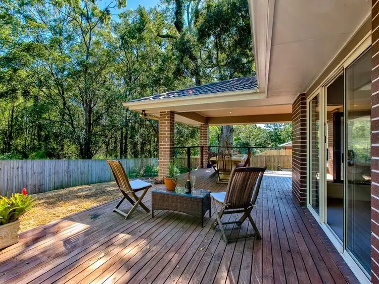 Sixth view of Homely house listing, 347 Toohey Road, Tarragindi QLD 4121