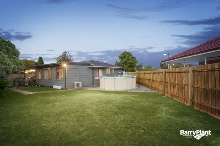 Sixth view of Homely house listing, 8 Barton Court, Bundoora VIC 3083