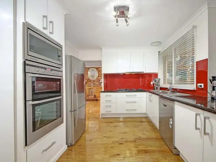 Second view of Homely house listing, 3 Citrus Street, Vermont South VIC 3133