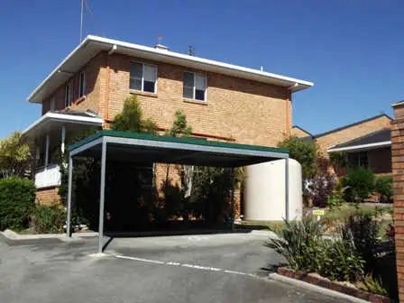 Main view of Homely unit listing, Unit 35/2 Lyon Street 'Paddington Place', Dicky Beach QLD 4551