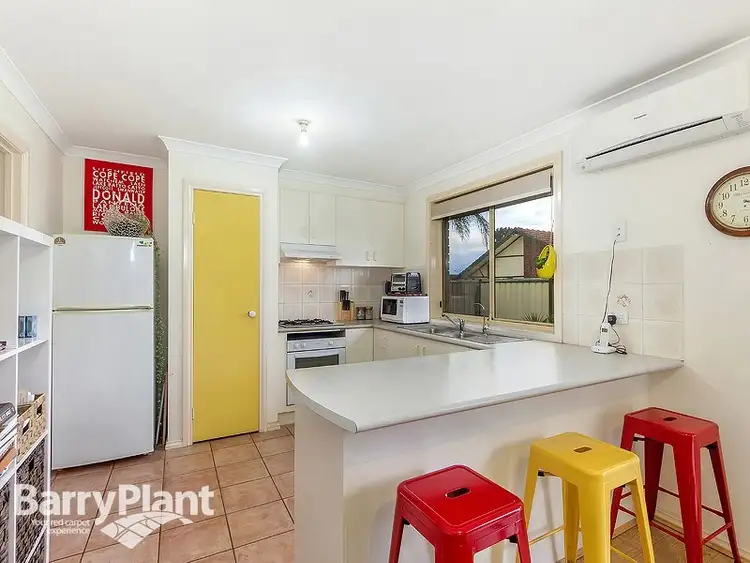 Fifth view of Homely unit listing, 2/44 Grace Street, St Albans VIC 3021