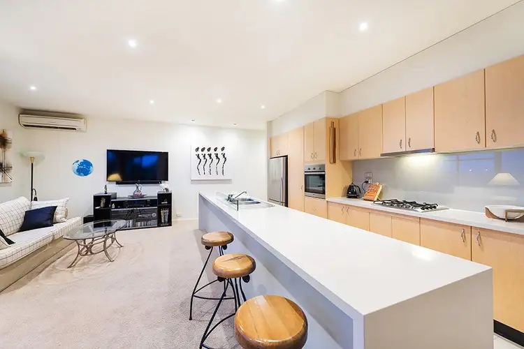 Fourth view of Homely house listing, 11/1 Conservatory Drive, Burwood VIC 3125