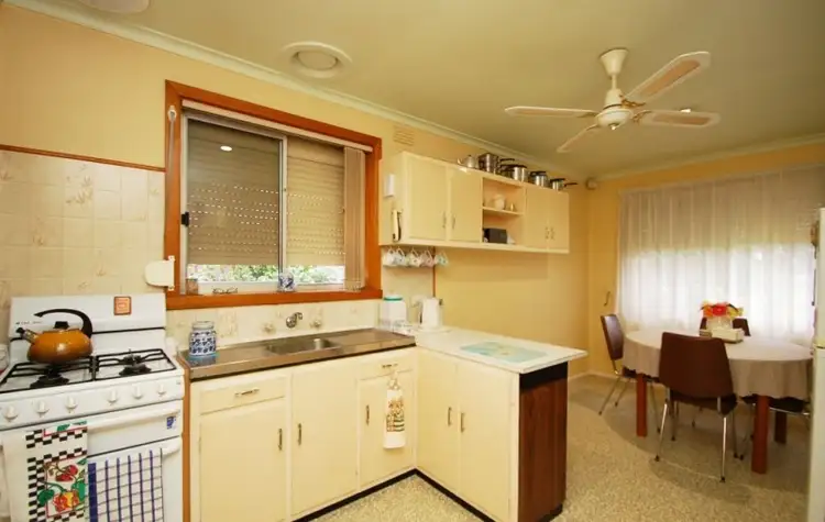 Fourth view of Homely house listing, 104 Railway Crescent, Dallas VIC 3047