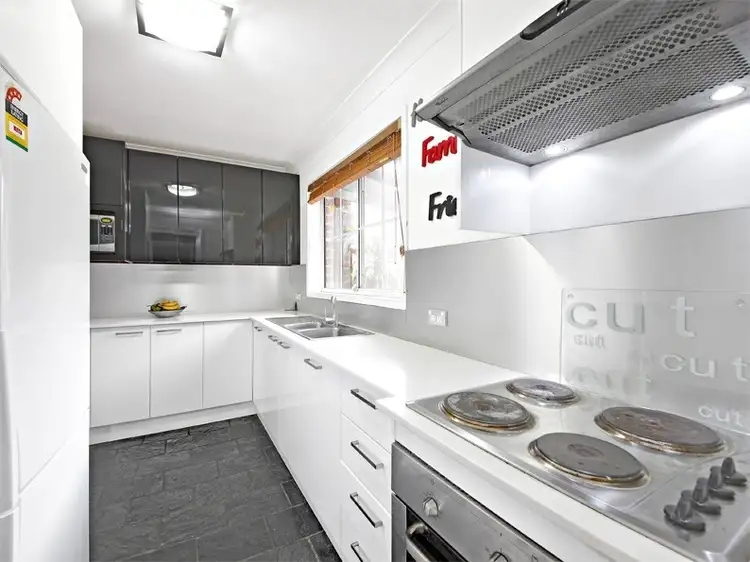 Second view of Homely townhouse listing, 5/45 Virginius Street, Padstow NSW 2211