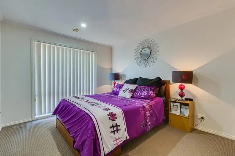 Fifth view of Homely house listing, 46 Mathisen Terrace, Hillside VIC 3037
