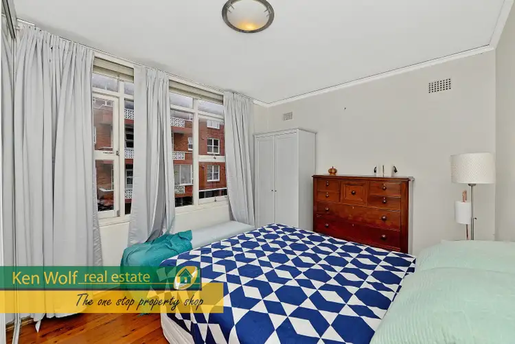 Sixth view of Homely unit listing, 2/30 Rangers Road, Cremorne NSW 2090