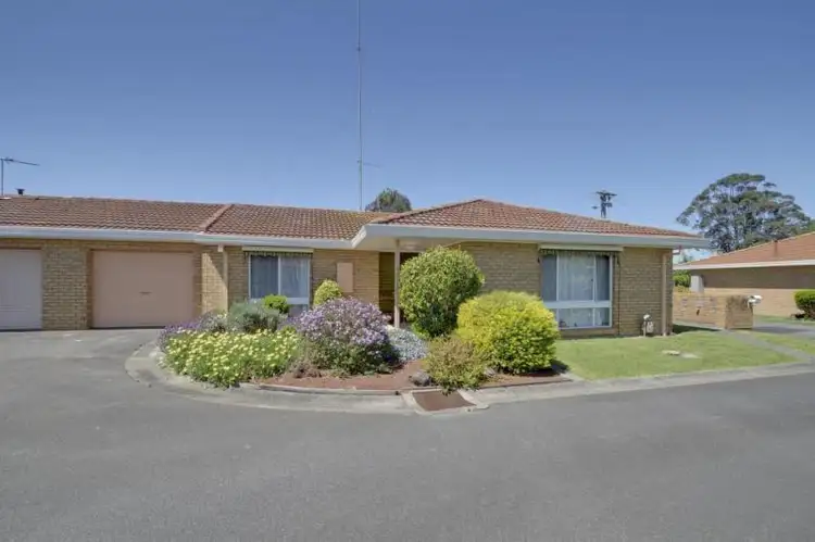 1/11 Clift Court, Traralgon VIC 3844