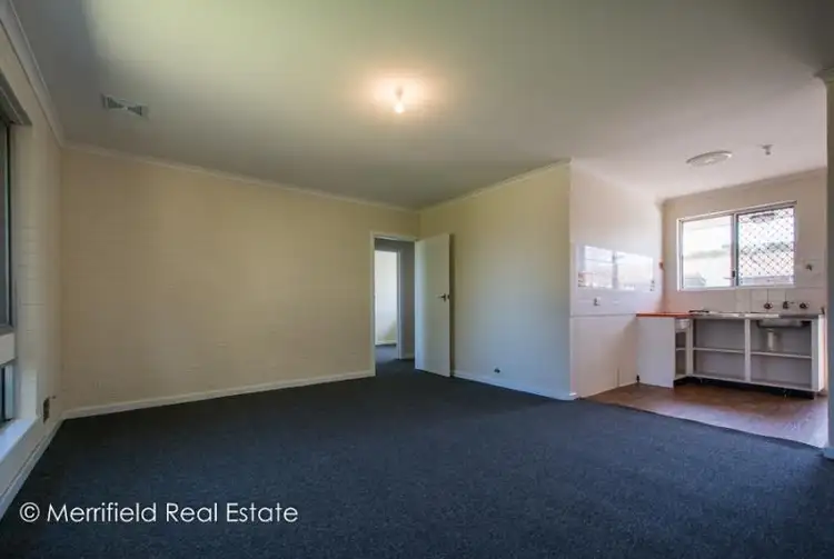 Second view of Homely unit listing, 3/50 Campbell Road, Mira Mar WA 6330
