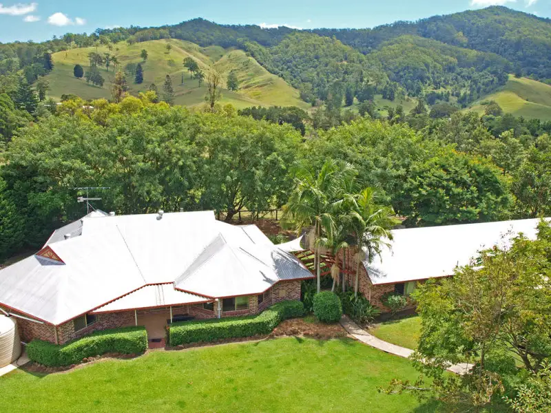 Main view of Homely house listing, 182 Lamington National Park Road, Canungra QLD 4275