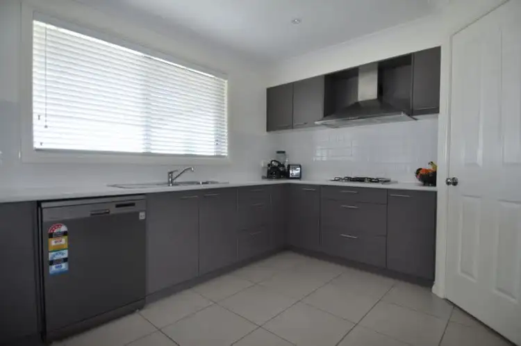 Fifth view of Homely house listing, 3 Palmer Way, Kelso NSW 2795