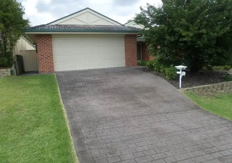 Main view of Homely house listing, 6 McPherson Place, Raymond Terrace NSW 2324