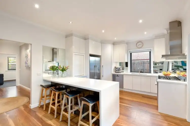 Third view of Homely house listing, 1 Donal Street, Murrumbeena VIC 3163