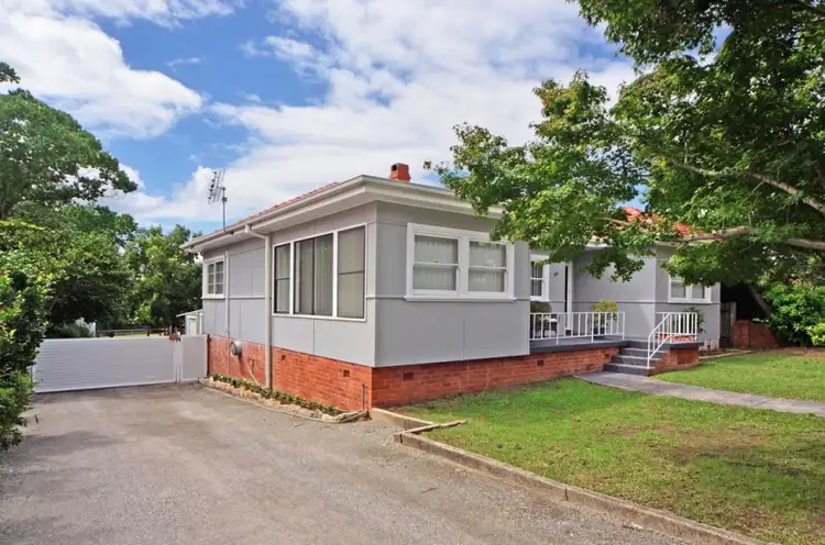Main view of Homely house listing, 102 Shoalhaven Street, Nowra NSW 2541