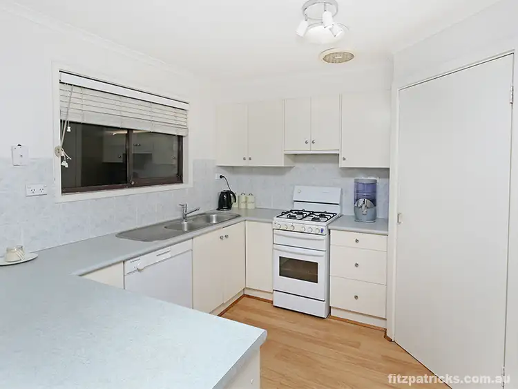 Fifth view of Homely house listing, 1 Wills Place, Lake Albert NSW 2650