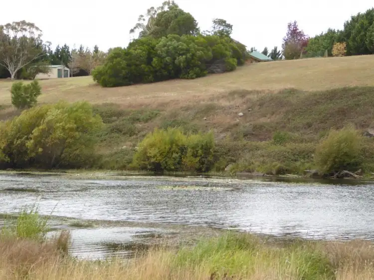 Main view of Homely land listing, LOT 709/6 Rivergum Place, Goulburn NSW 2580