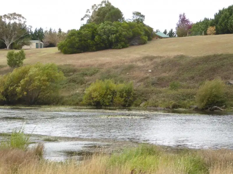 Main view of Homely land listing, LOT 709/6 Rivergum Place, Goulburn NSW 2580