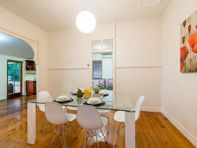 Fourth view of Homely house listing, 49 Evadne Street, Graceville QLD 4075