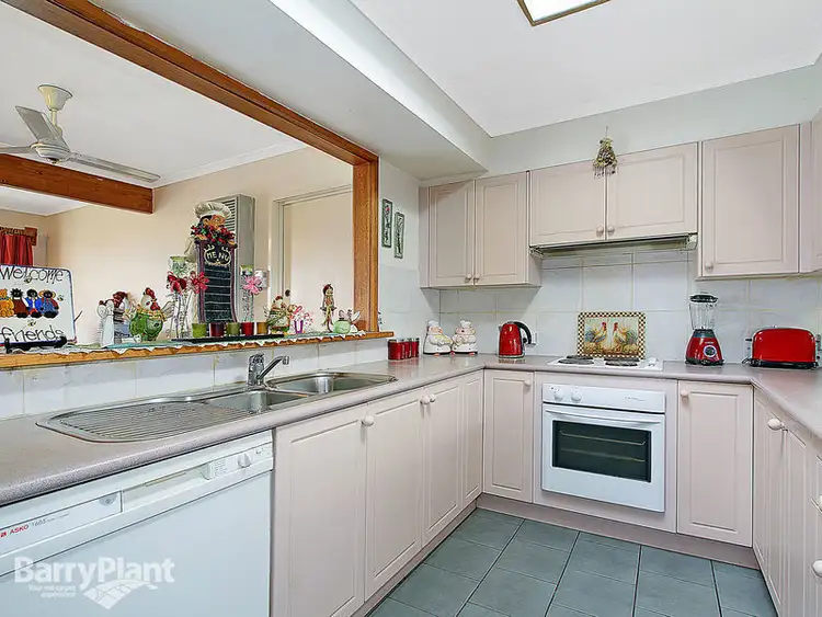 Second view of Homely house listing, 7 Landscape Drive, Boronia VIC 3155