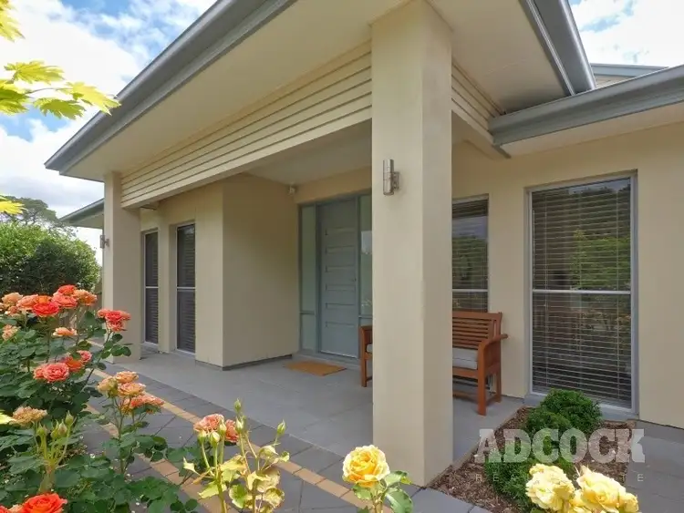 Second view of Homely house listing, 3 Robert Street, Woodside SA 5244