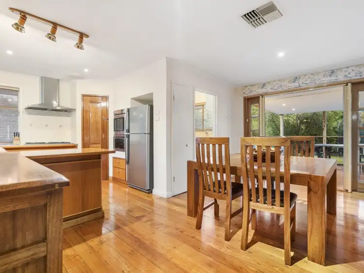 Second view of Homely house listing, 305 Elizabeth Drive, Sunbury VIC 3429