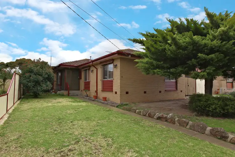 Main view of Homely house listing, 10 Morrison Crescent, Sunshine West VIC 3020