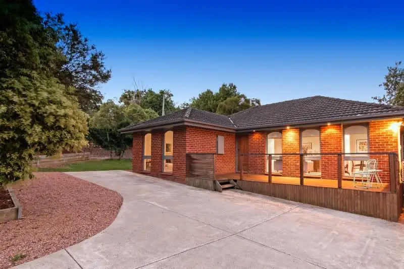 Main view of Homely house listing, 24 Lyons Road, Croydon North VIC 3136