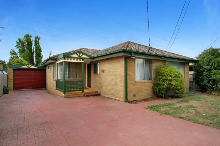 Main view of Homely house listing, 215 The Boulevard, Thomastown VIC 3074