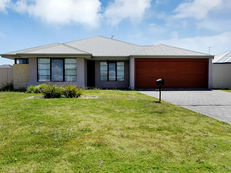 Main view of Homely house listing, 232 Johnson Road, Bertram WA 6167