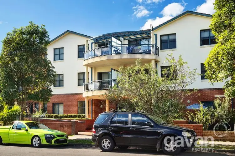 Main view of Homely house listing, 9/24-28 Millett Street, Hurstville NSW 2220
