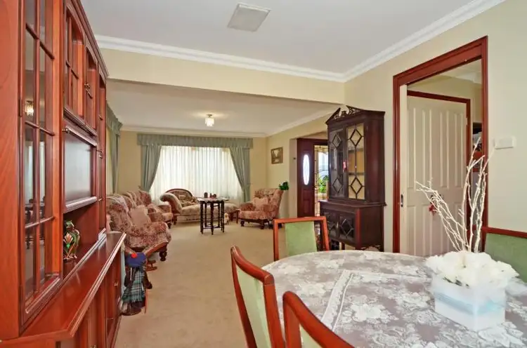 Second view of Homely house listing, 39 Warrigal Street, Nowra NSW 2541